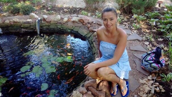  ,   Galina, 45 ,  