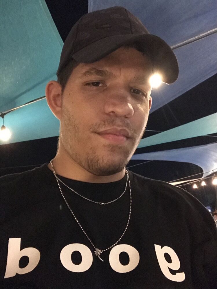  Havana,   Luisito, 28 ,   ,   