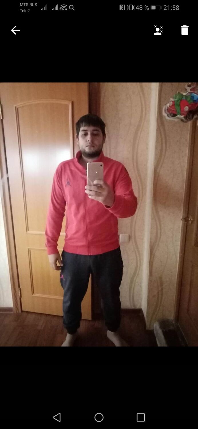 ���� 24773165 ������� Sergey, 34 ����, ���� ���������� � ������