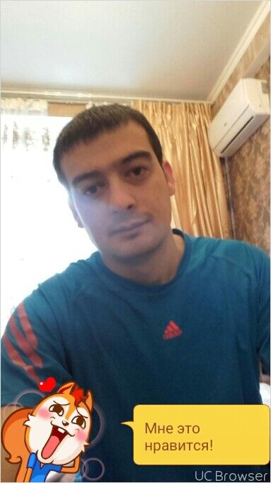  7148115  Rustam, 40 ,    