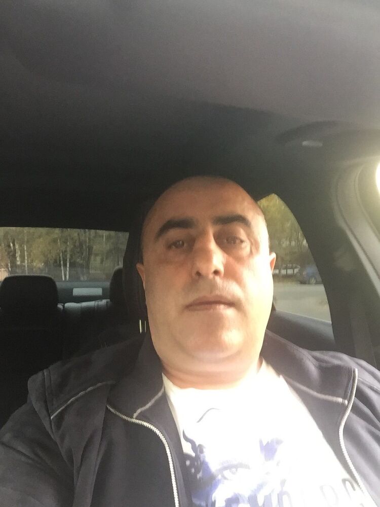  8162955  Garik, 51 ,    