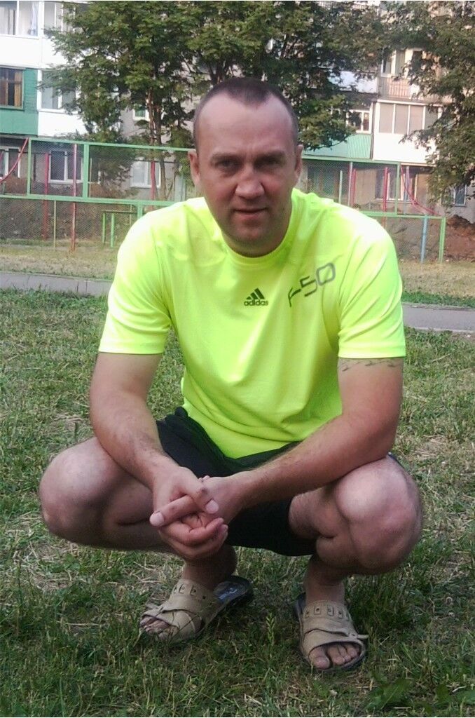 -,   Gennady, 48 ,   