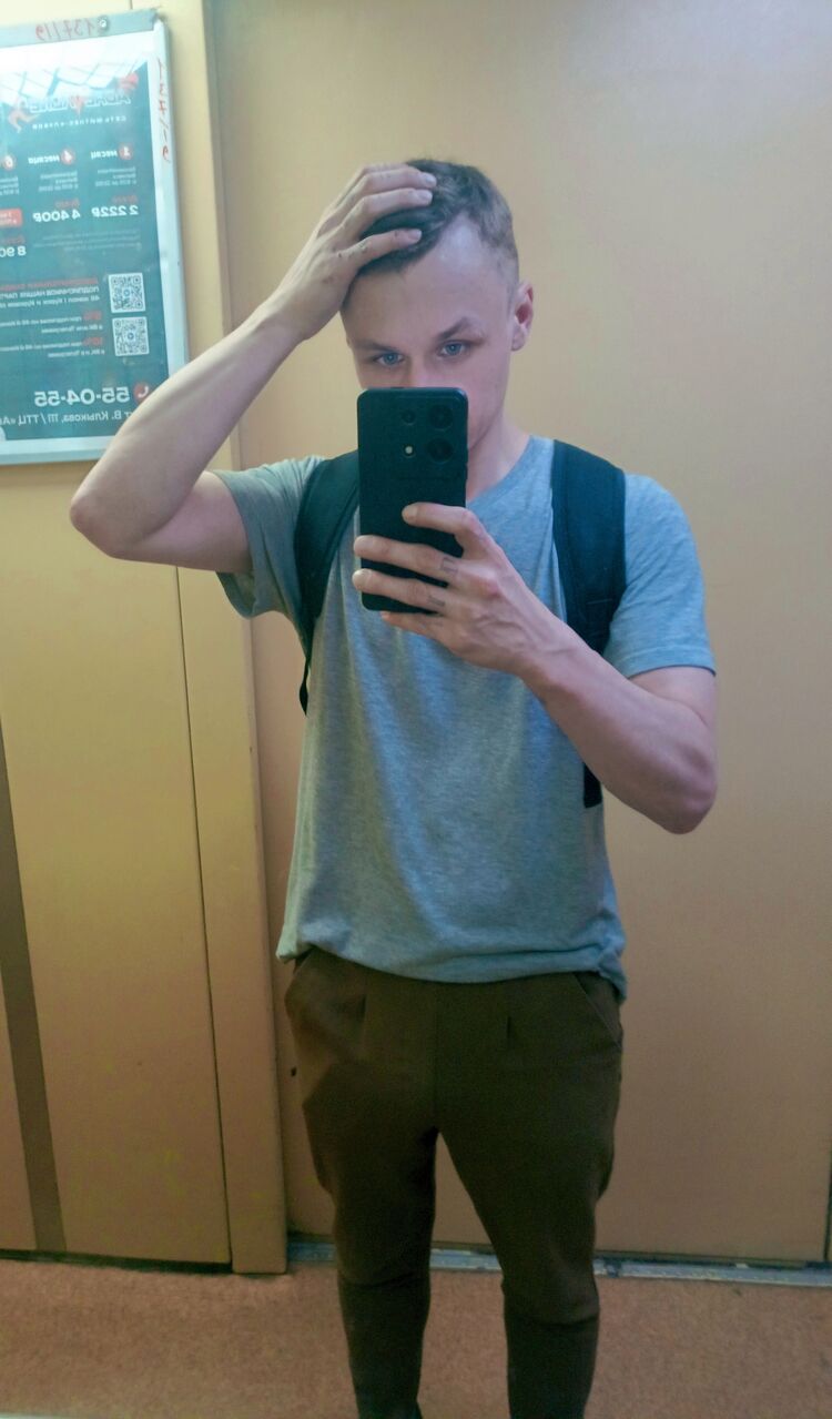 ���� 52108585 ������� Vanya, 34 ����, ���� ���������� � ������