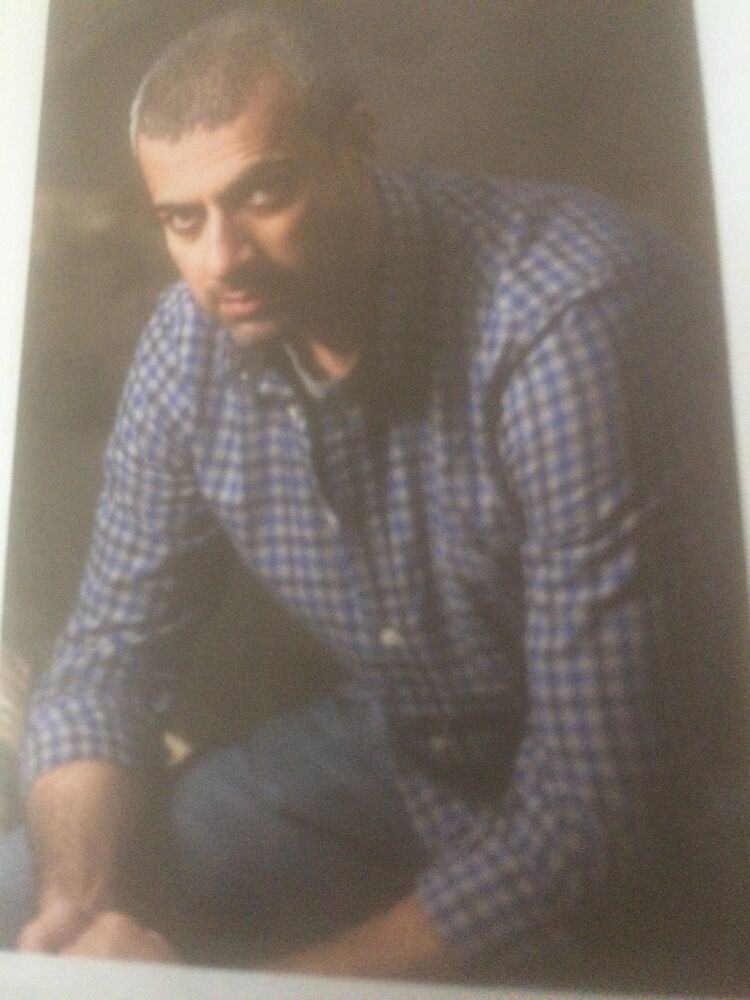 ���������� �������, ���� ������� Ali, 55 ���, ������������ ��� ����� � ���������