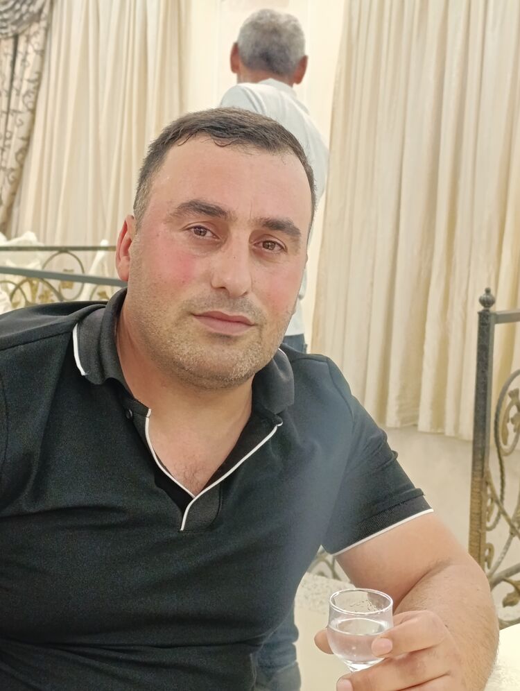 ���� 44876455 ������� Garik, 36 ���, ���� ���������� � �������