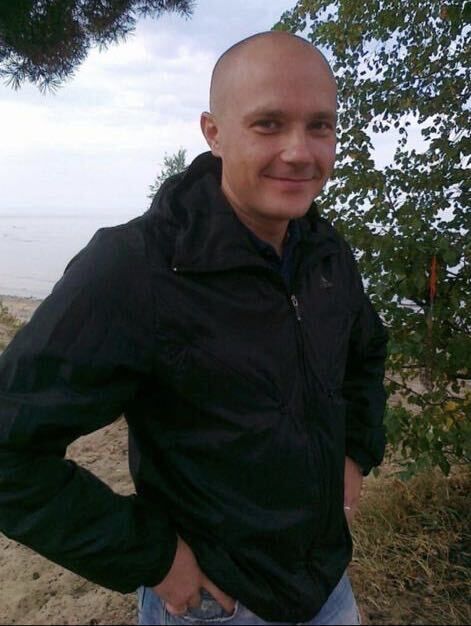 ���������� �����-���������, ���� ������� Alex, 41 ���, ������������ ��� ������, ����� � ���������, c�������� ���������