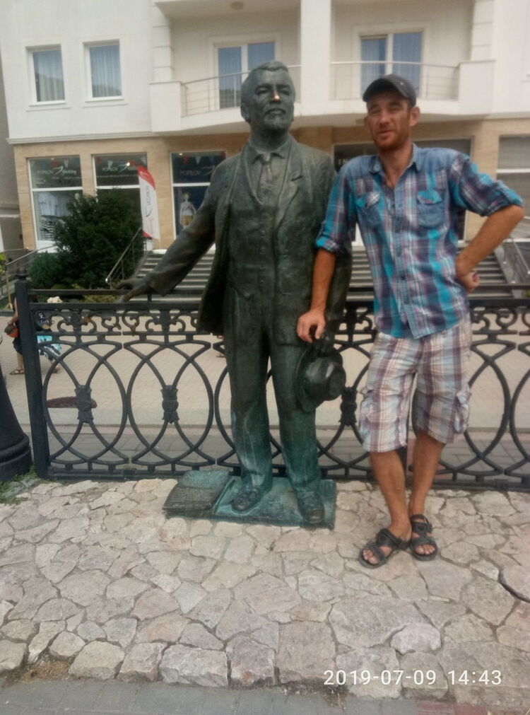 ���������� �����������, ���� ������� �������, 41 ���, ������������ ��� ������, ����� � ���������, c�������� ���������