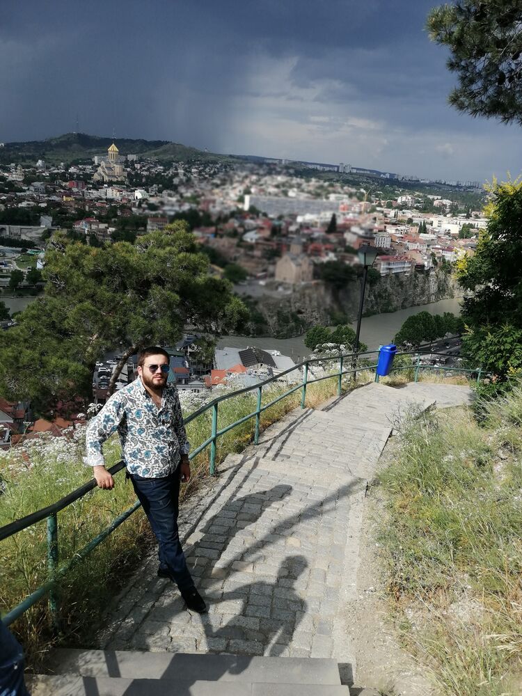 ���������� �����-���������, ���� ������� Farid, 31 ���, ������������ ��� ������, ����� � ���������