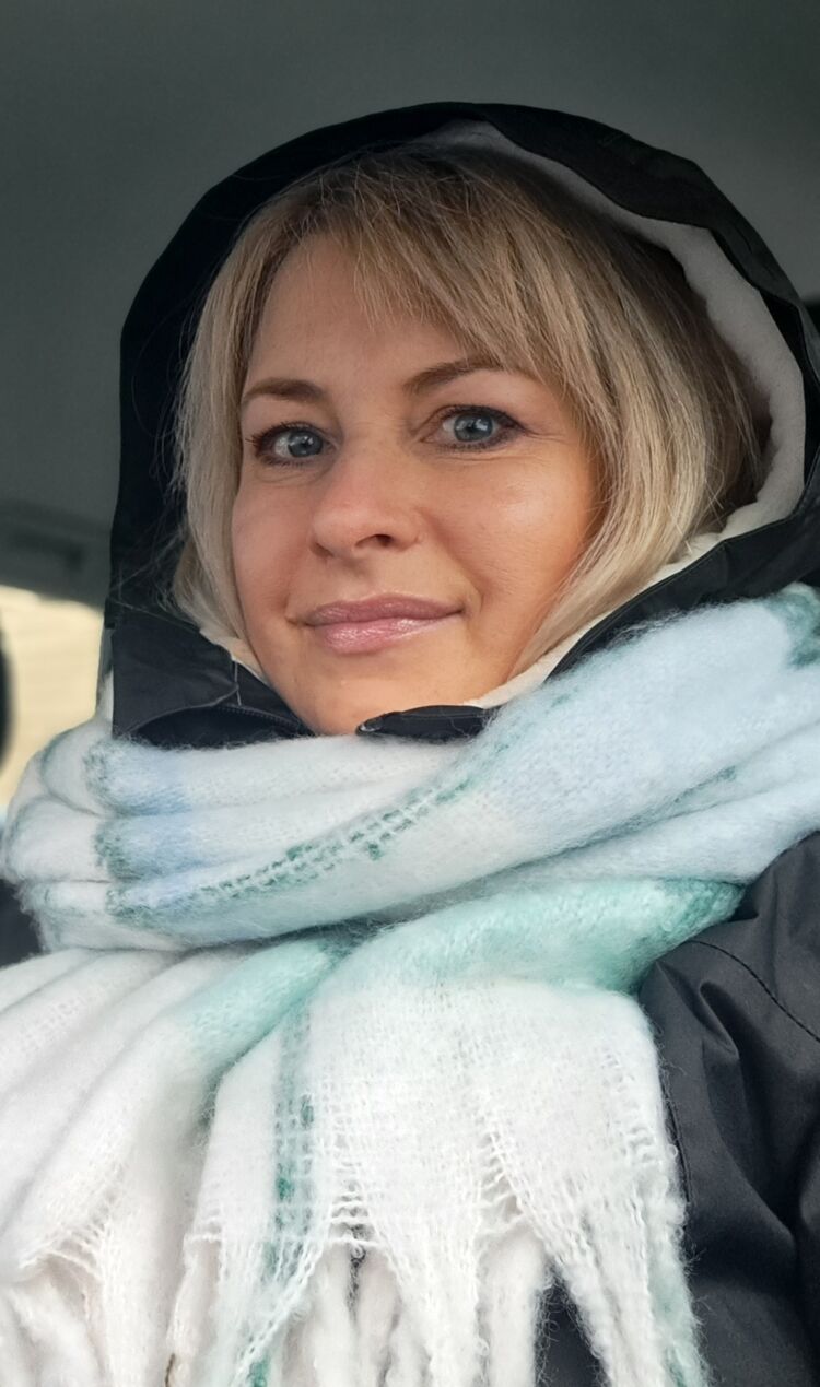 ���� 55427535 ������� Natasha, 49 ���, ���� ���������� � ����