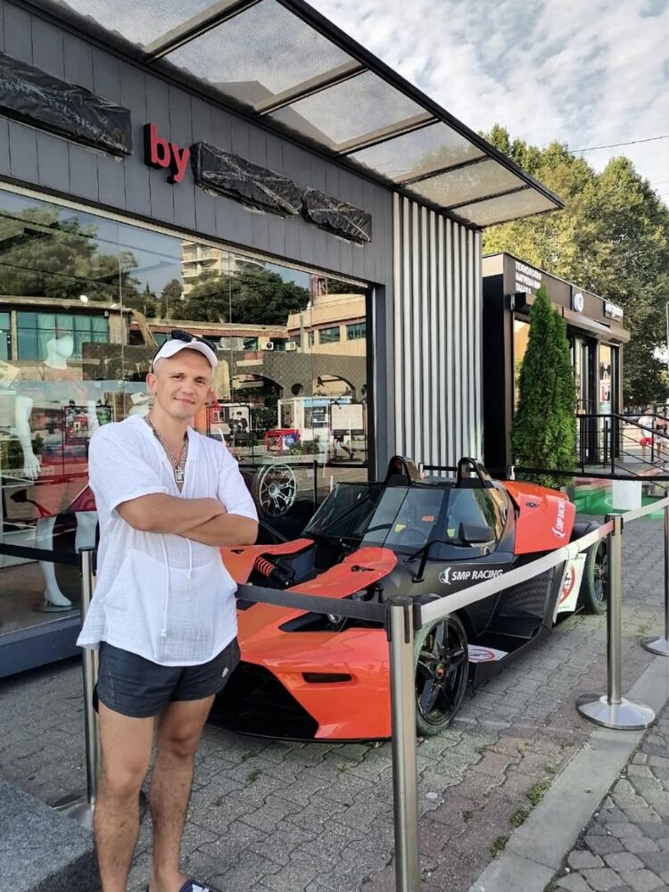 ���� 55683555 ������� ������, 37 ���, ���� ���������� � ���������