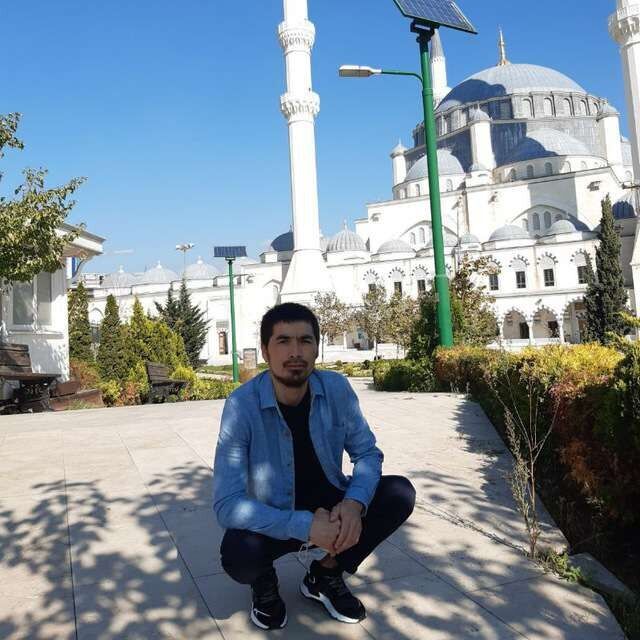  40874125  Samandar, 35 ,    