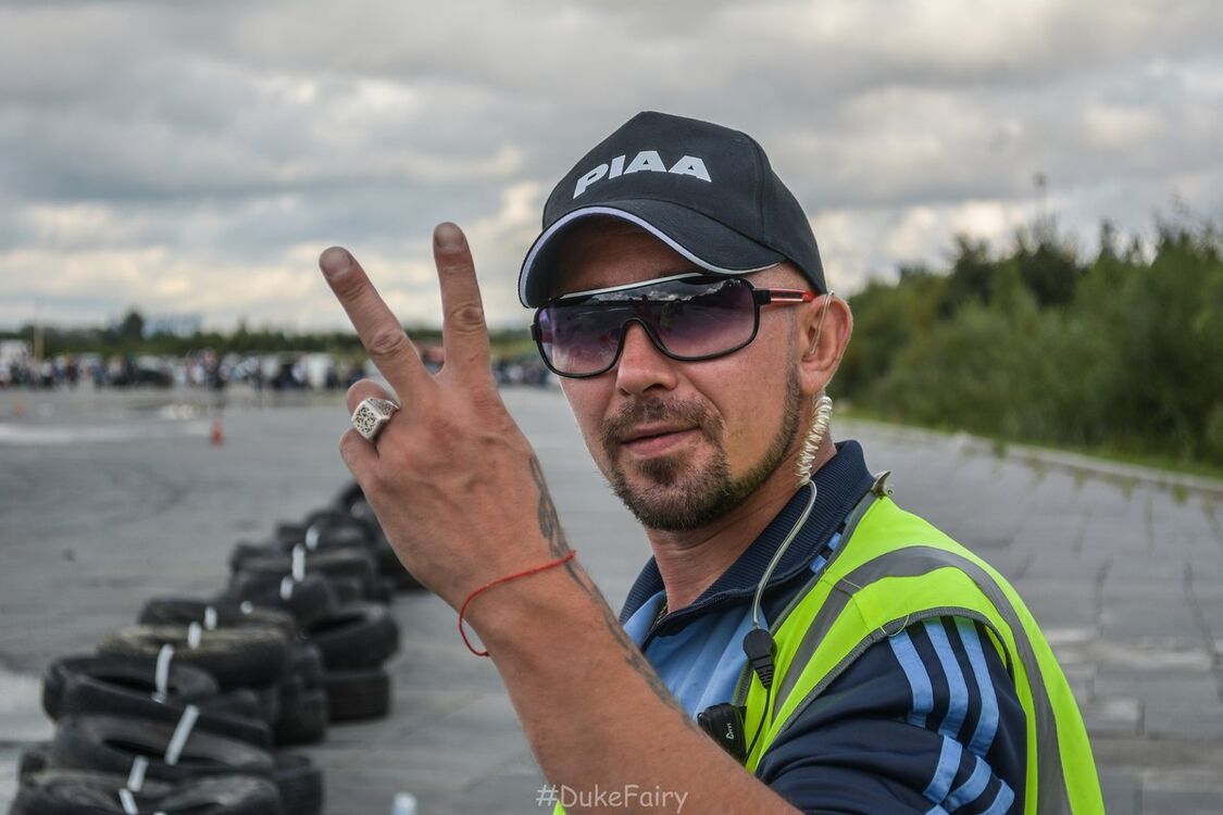  ,   Dmitrii, 40 ,  