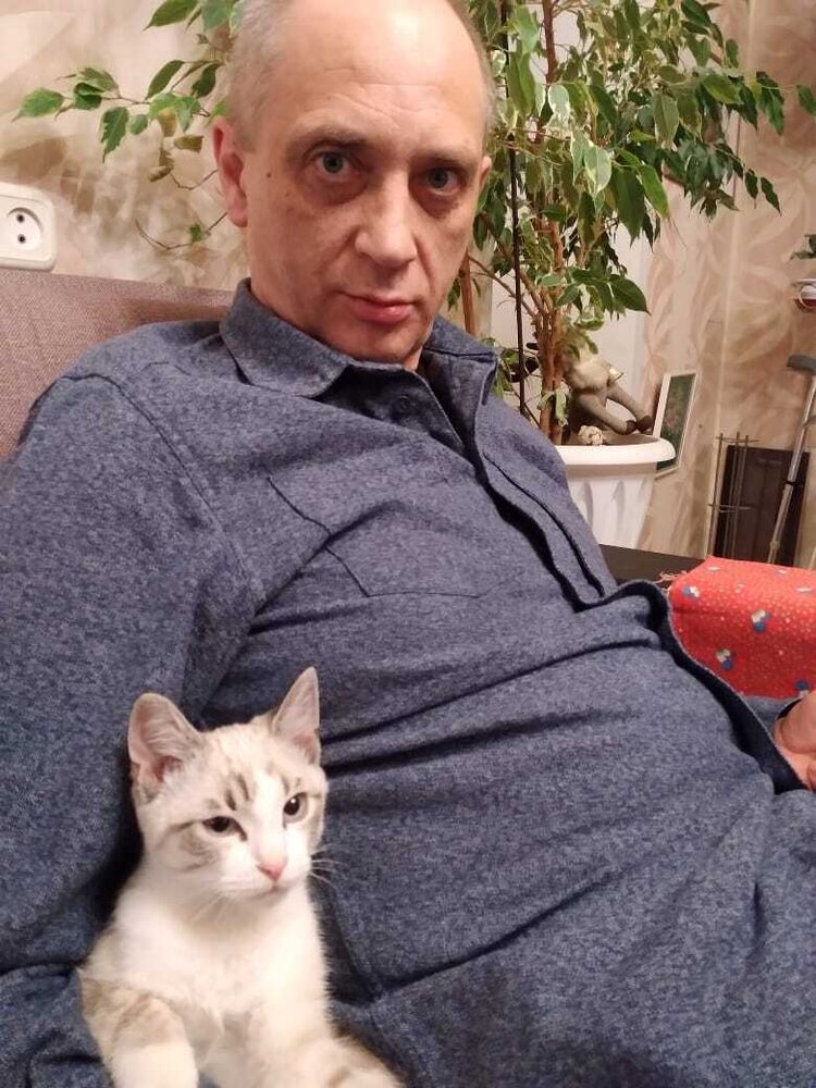 ���� 31262625 ������� �������, 49 ���, ���� ���������� � �������������