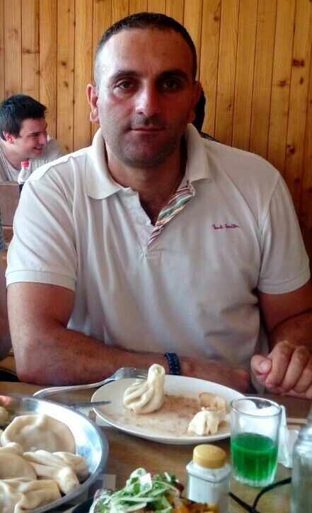 ���������� ������, ���� ������� Hayk, 46 ���, ������������ ��� ������, ����� � ���������