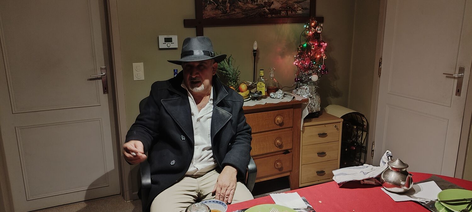 ���������� Kortrijk, ���� ������� MALIK, 61 ���, ������������ ��� c�������� ���������, ���������