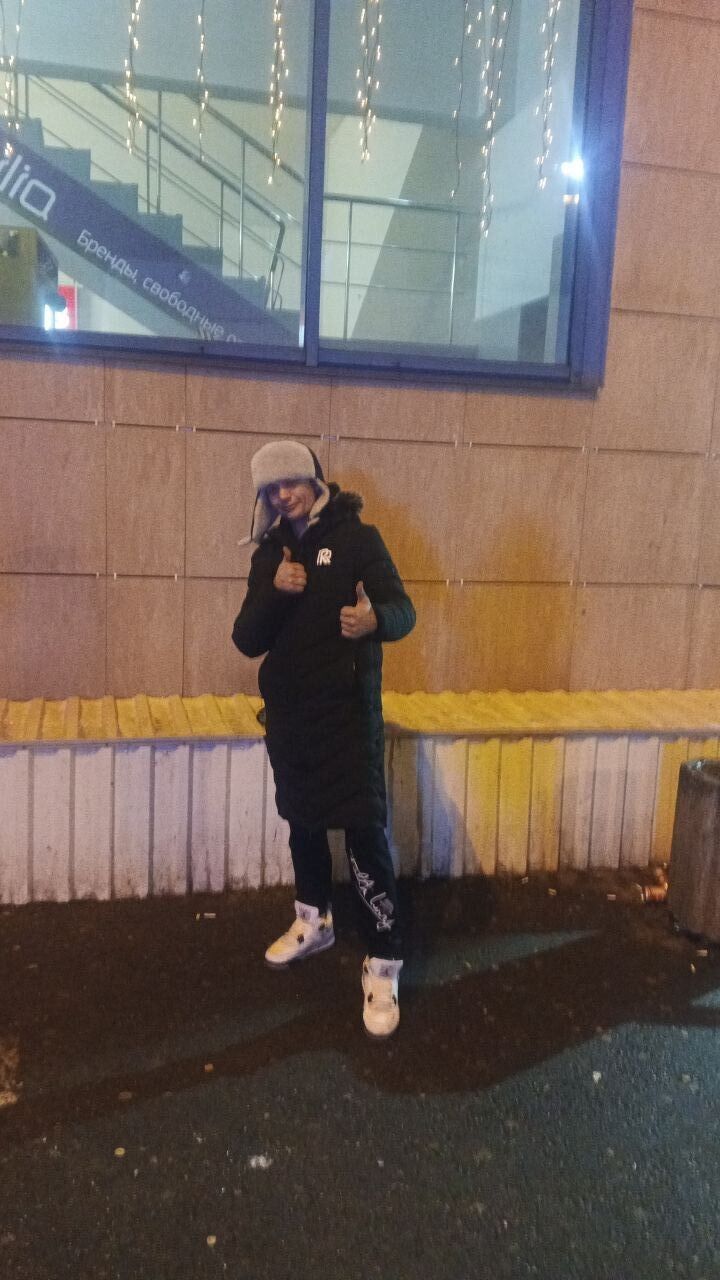 ���� 41365475 ������� ������, 36 ���, ���� ���������� � �����