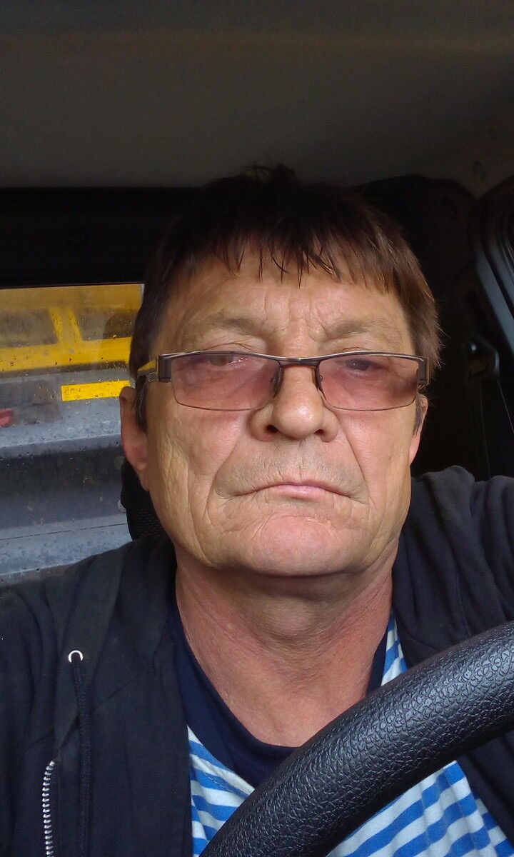 ���� 12187945 ������� �������, 65 ���, ���� ���������� � ������