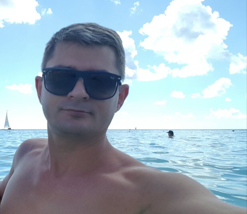 ���� 37967485 ������� Andry, 43 ����, ���� ���������� � ���������