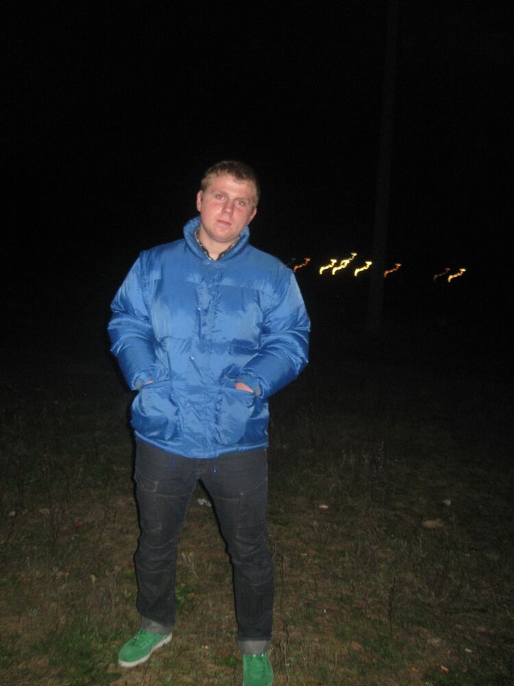 ���������� ������, ���� ������� ������, 34 ����, ������������ ��� ������