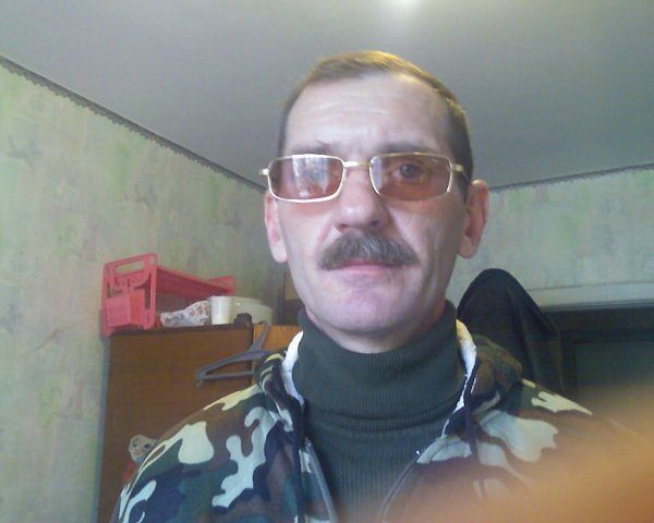  ,   Aleksandr, 55 ,   