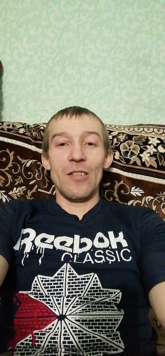 ���� 18598025 ������� Dmitrij, 42 ����, ���� ���������� � �������