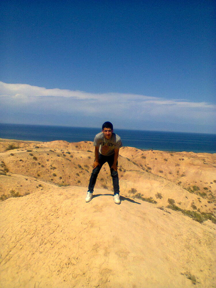 ���� 5561085 ������� Alisher, 32 ����, ���� ���������� � �������