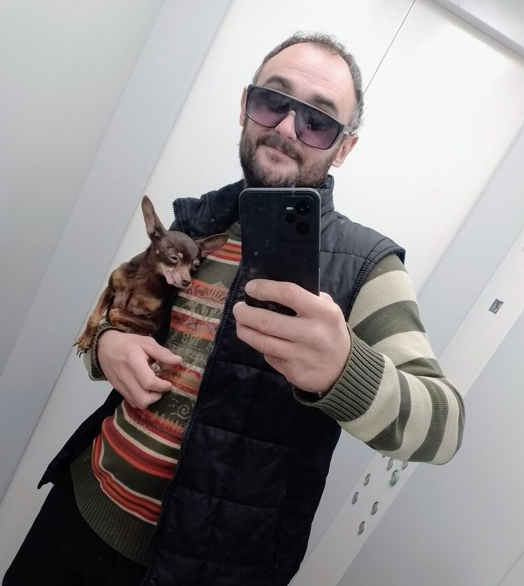 ���� 43791705 ������� ����������, 35 ���, ���� ���������� � ���������