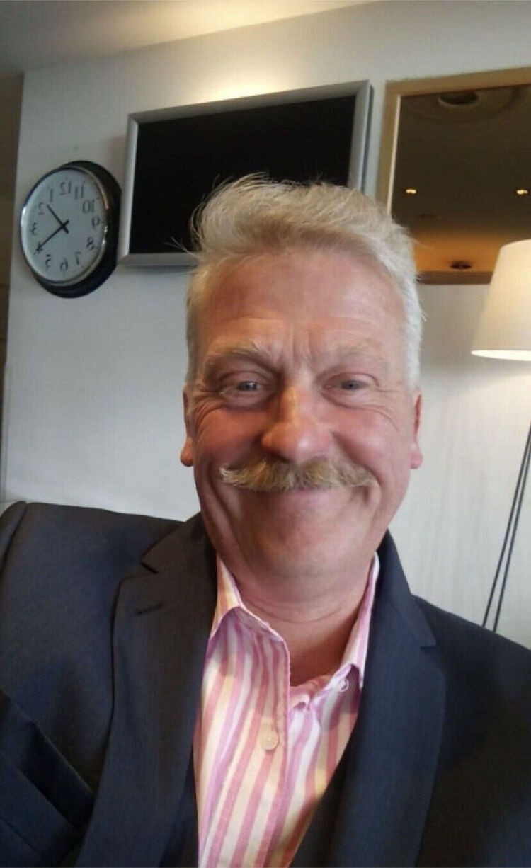  Beattyville,   Bruce, 61 ,     , c 