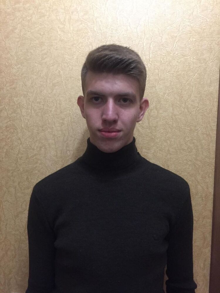  46092165  Oleksiy, 23 ,    