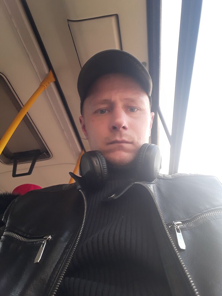 ���� 55538715 ������� Maksim, 34 ����, ���� ���������� � ������ ����