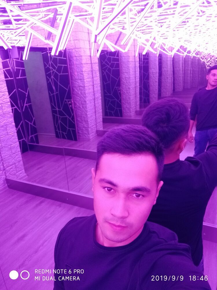 ���� 18914955 ������� Farrux, 31 ���, ���� ���������� � ��������