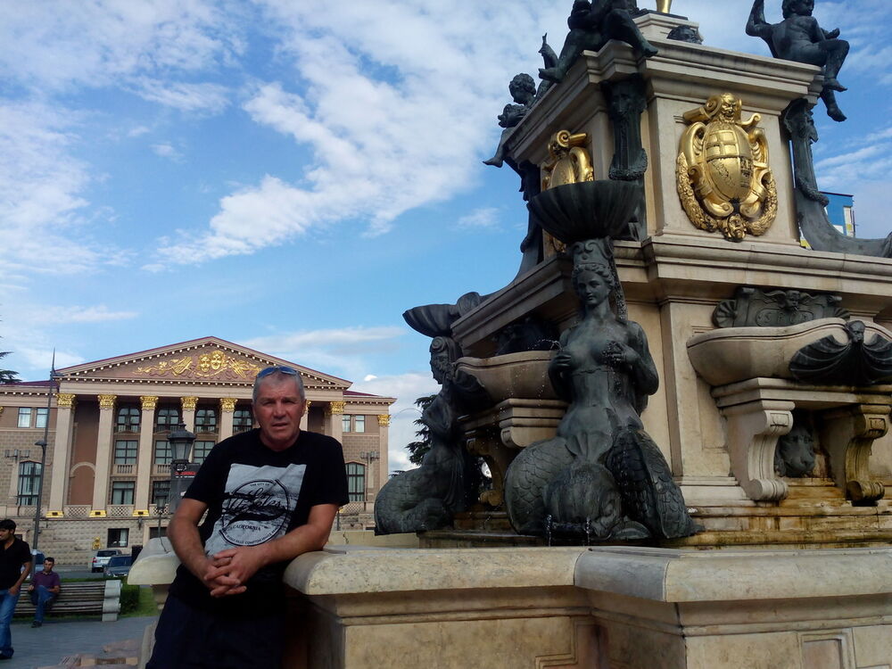 ���������� �����, ���� ������� Karo, 57 ���, ������������ ��� ������