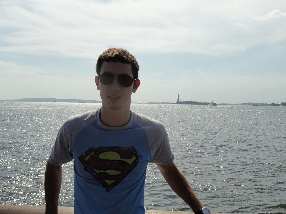  ,   David, 47 ,   