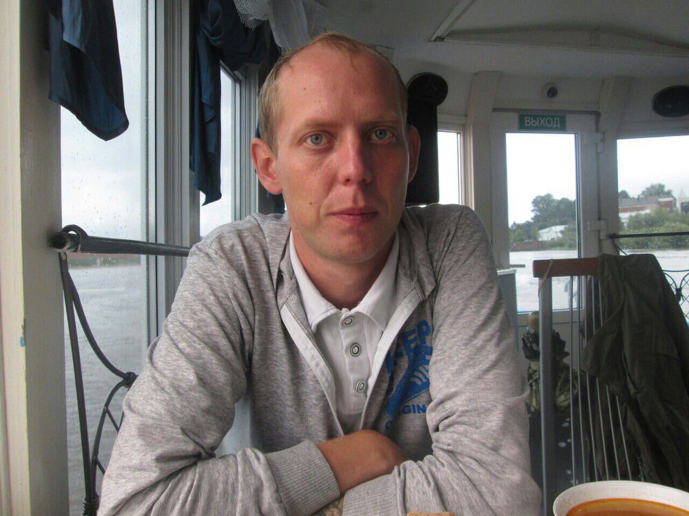 ���� 23741995 ������� ������, 35 ���, ���� ���������� � �����-����������