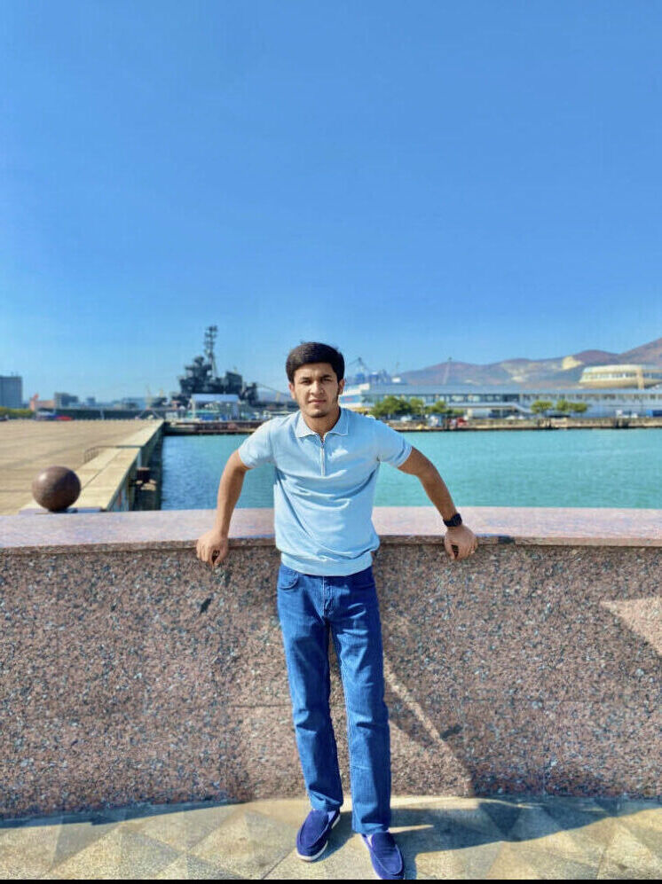 ���� 38610775 ����� Alijon, 22 ����, ���� ���������� � ����������