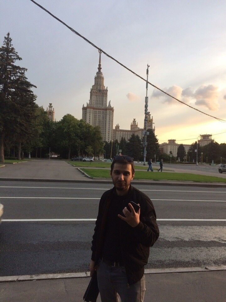 ���� 18981555 ������� Razmik, 32 ����, ���� ���������� � ������