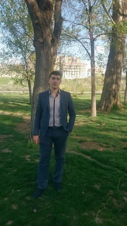 ���� 6370425 ������� Hayk23, 36 ���, ���� ���������� � �������