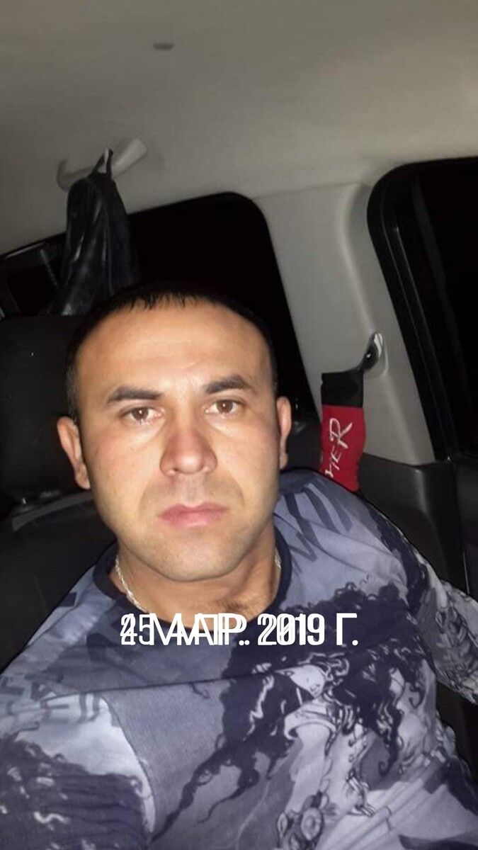  18962035  JAMSHID, 42 ,    