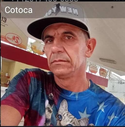 ���� 43658275 ������� Yosvanis, 50 ���, ���� ���������� � ������