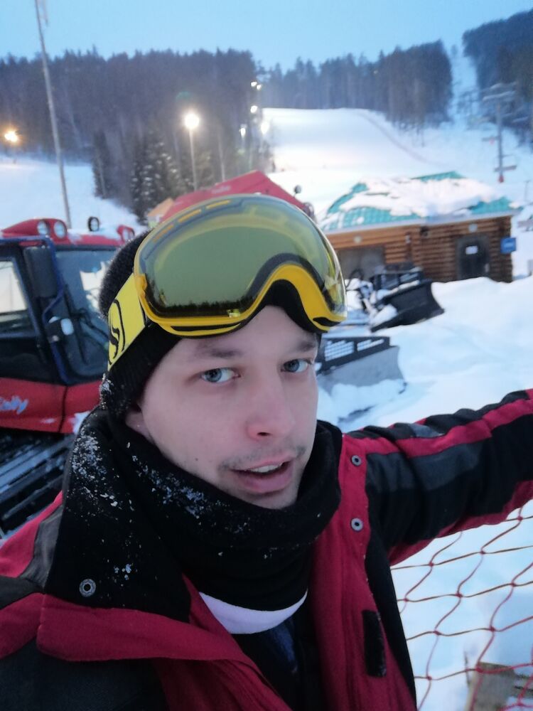 ���� 42256205 ������� Egor, 35 ���, ���� ���������� � �����-����������