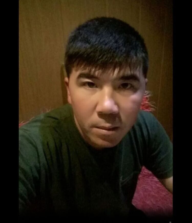 ���� 38645535 ������� Farrux, 33 ����, ���� ���������� � ��������