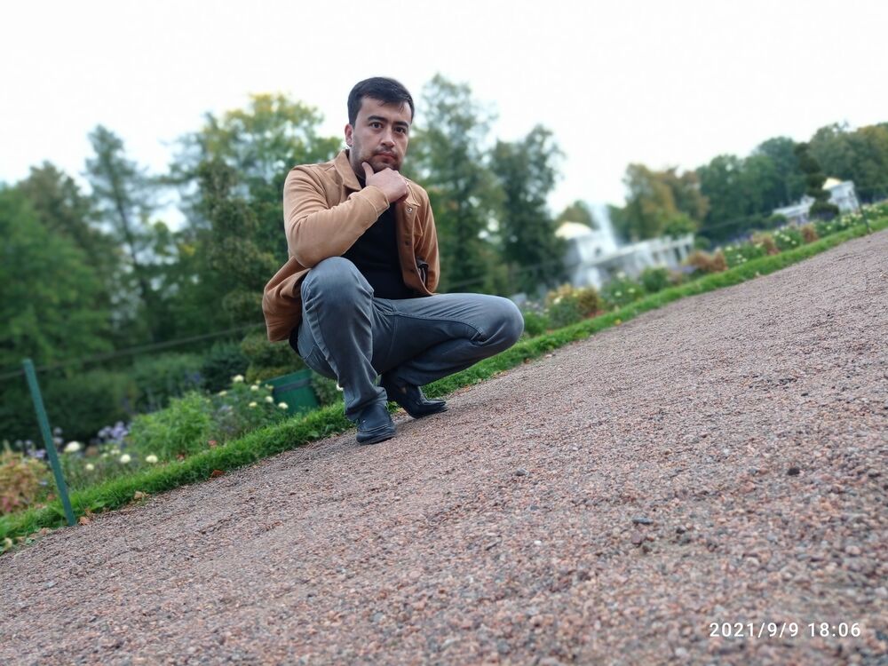 ���� 23921955 ������� Ixtiyor, 32 ����, ���� ���������� � ������