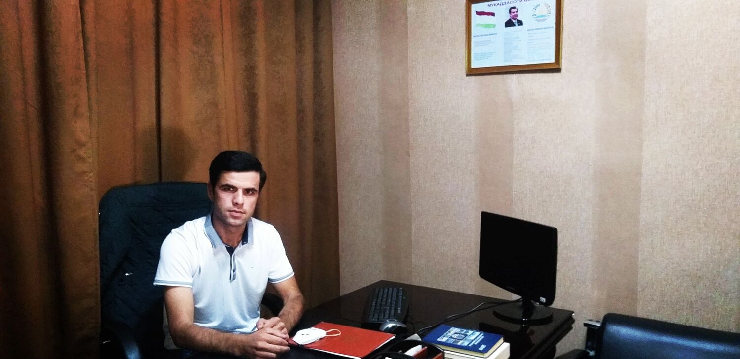 ���� 23545065 ������� Davlatov, 29 ���, ���� ���������� � �������