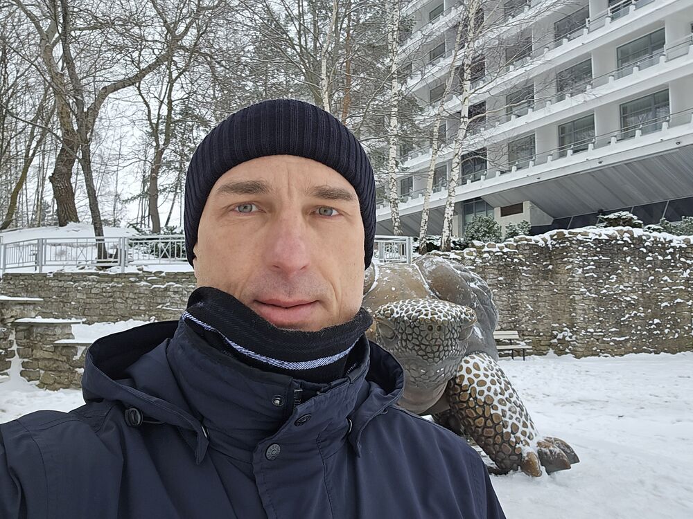 ���� 56328685 ������� Alexei, 40 ���, ���� ���������� � ������