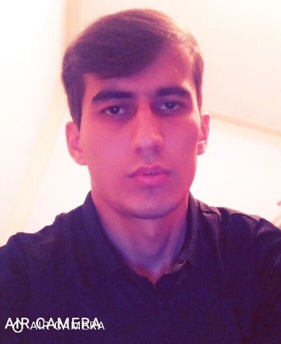 ���� 20183325 ������� �������, 29 ���, ���� ���������� � �������