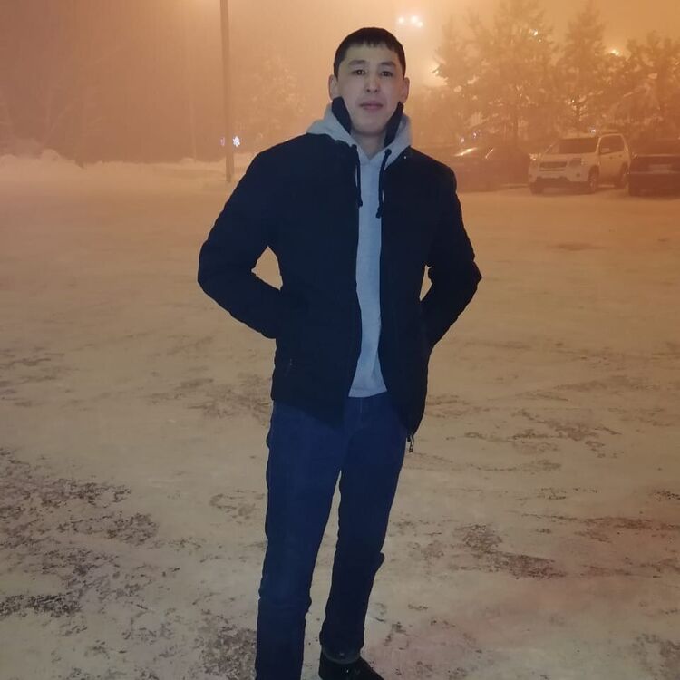 ���� 33833795 ������� Daulet, 31 ���, ���� ���������� � ����-������������