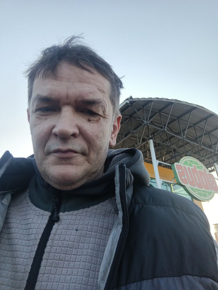 ���������� �������, ���� ������� Sergey, 49 ���, ������������ ��� ������, ����� � ���������, c�������� ���������, ���������