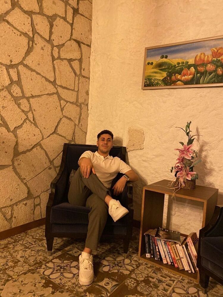  Tepecik,   Celal, 21 ,   ,   