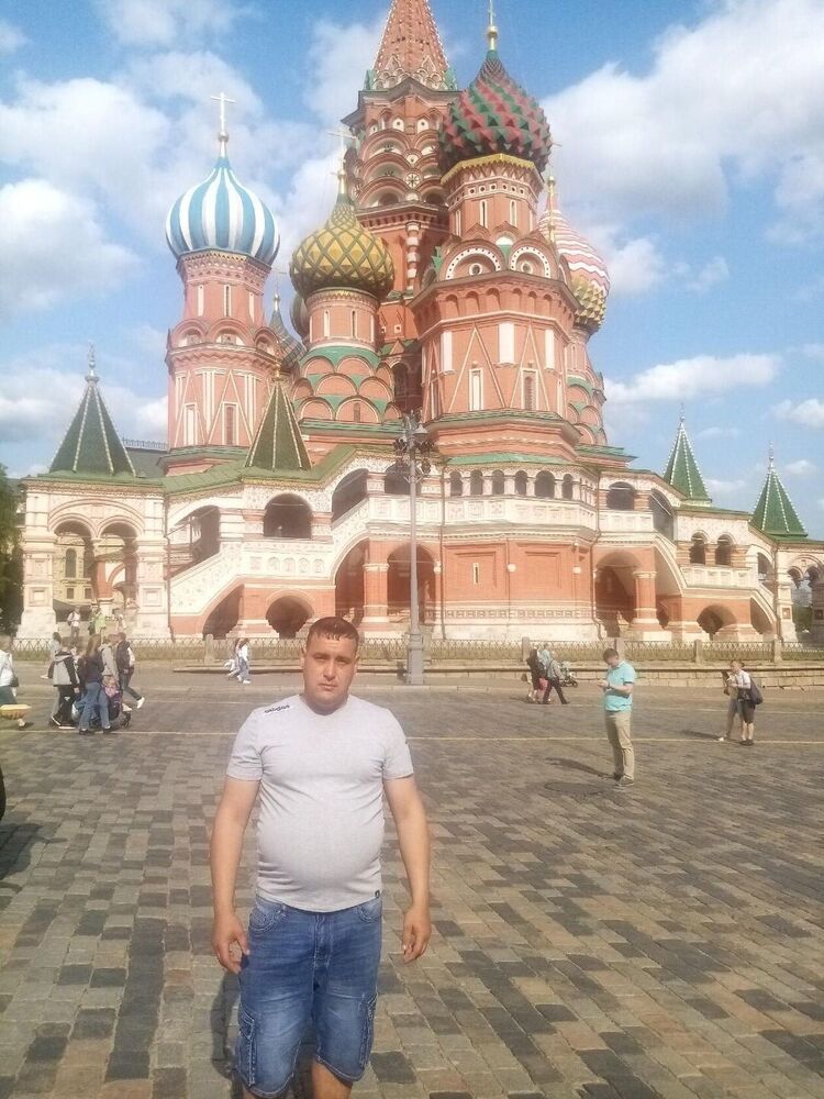 ���������� ����, ���� ������� Vadim, 35 ���, ������������ ��� ������, ����� � ���������