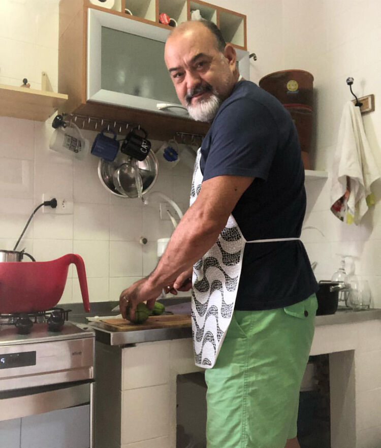 ���������� ������, ���� ������� David, 63 ����, ������������ 